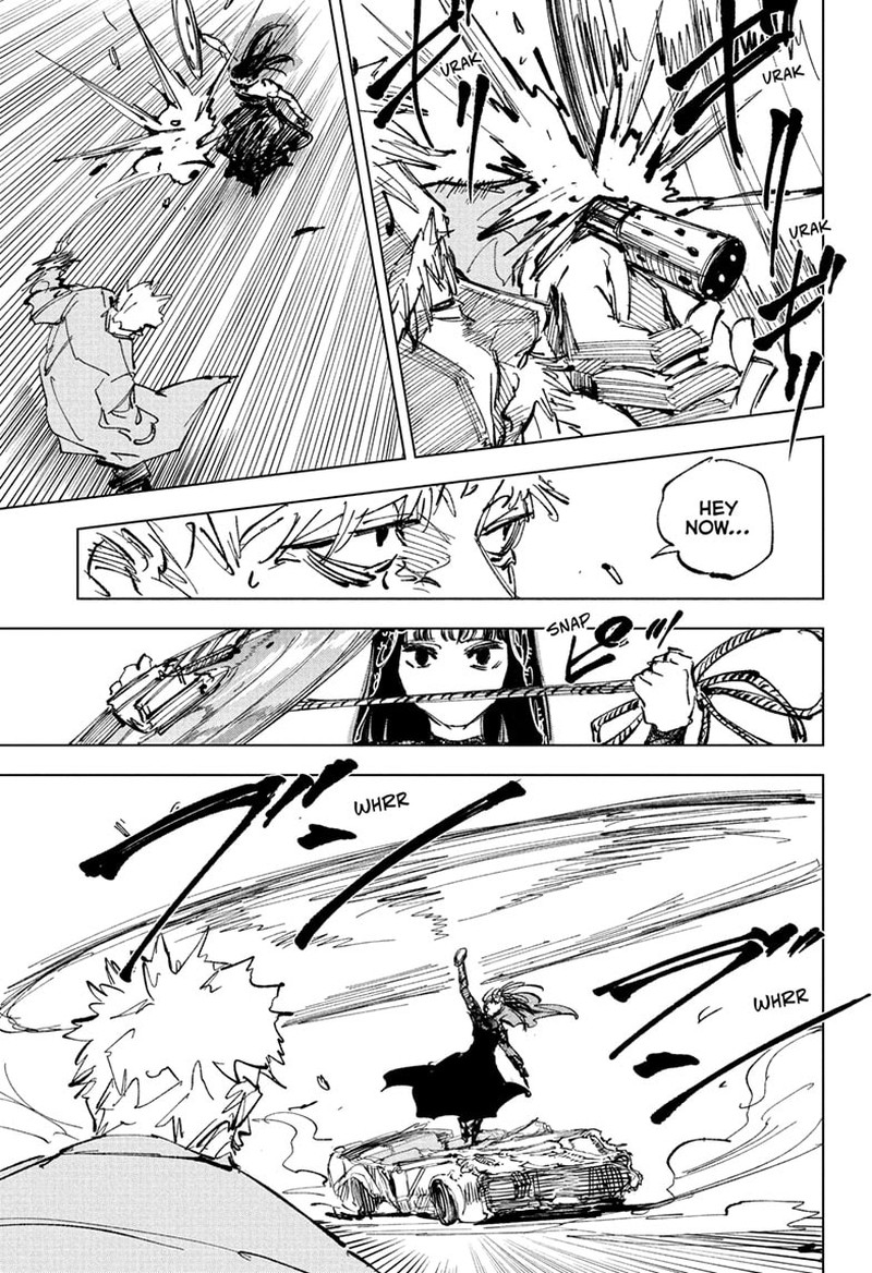 Chapter 238 - Page 21